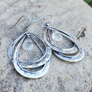 Silpada  Earrings